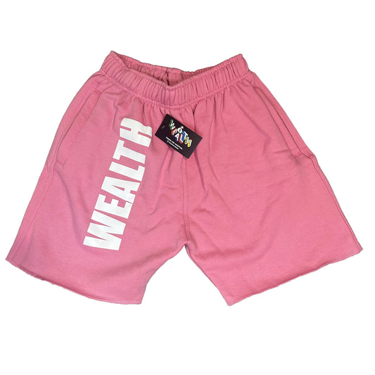 Pink Barbie Shorts